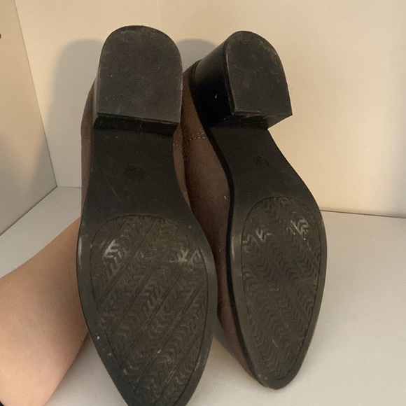 Booties - Picture 6 of 6